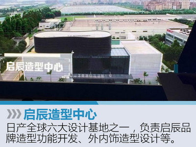 東風(fēng)日產(chǎn)三大中心落成，新車研發(fā)與模型設(shè)計全面提速