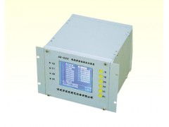 電能質(zhì)量在線監(jiān)測(cè)與控制裝置的研制