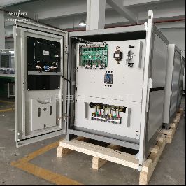 雷郎電器影響電能質量的因素及改善措施與電能質量控制裝置的研制